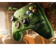 Microsoft Xbox Series Kontroler - edycja limitowana X25 - 1612930 - zdjęcie 2